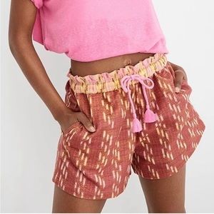 Aerie Boho Shorts